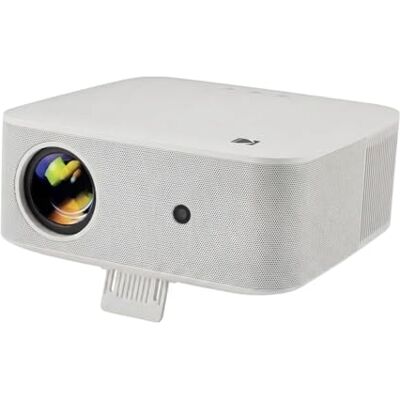 Kodak Flik X20 1080p Smart Projector, Google TV Dongle integrato 300 ANSI lumen LED Auto Focus & Keystone HDMI & USB Wi-Fi, Bluetooth 5.0 HDR10, decodifica 4K Home Theater portatile Kodak Flik X20 1080p Smart Projector, Google TV Dongle integrato 300 ANSI lumen LED Auto Focus & Keystone HDMI & USB Wi-Fi, Bluetooth 5.0 HDR10, decodifica 4K Home Theater portatile