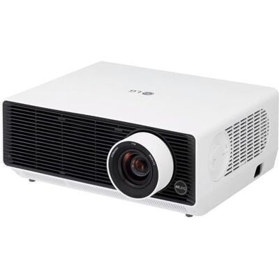 LG ProBeam BU53RG LG ProBeam BU53RG