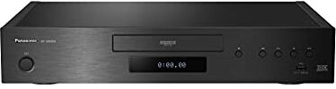 Panasonic DP-UB9004EG1 schwarz