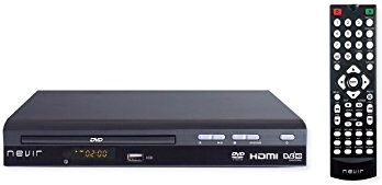 Nevir nvr-2356 dvd-t2hdu -