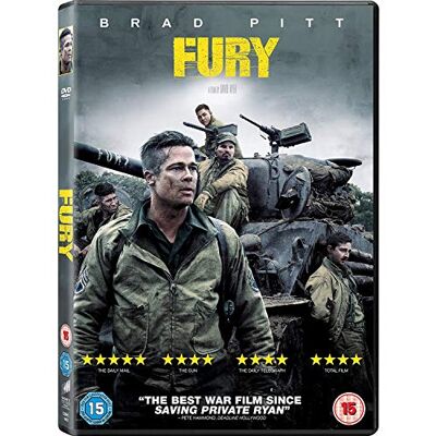 Sony Fury Sony Fury