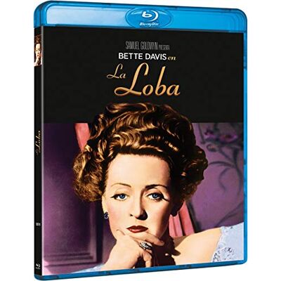 Sony Piccole Volpi The Little Foxes La Loba 94 Blu ray Bette Davis Audio Italiano Sony Piccole Volpi The Little Foxes La Loba 94 Blu ray Bette Davis Audio Italiano