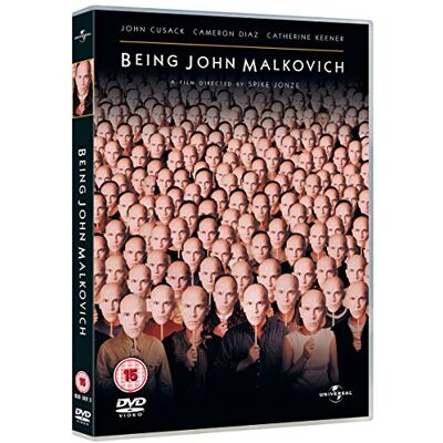 Sony Being John Malkovich Sony Being John Malkovich