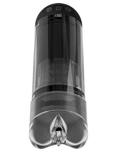 Pipedream Extreme Pompa Vibrante Extender Pro 520 g