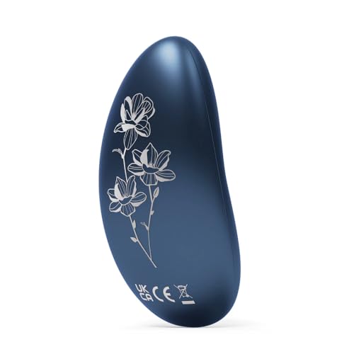 LELO NEA 3 MASAJEADOR PERSONAL AZUL 7350075029134