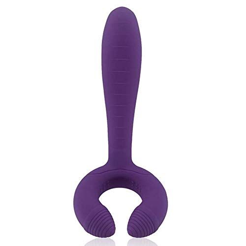 Rianne S Vibratore- Deep Purple Taglia unica