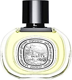 Diptyque Eau Duelle Edt Vapo 50 Ml 50 ml.