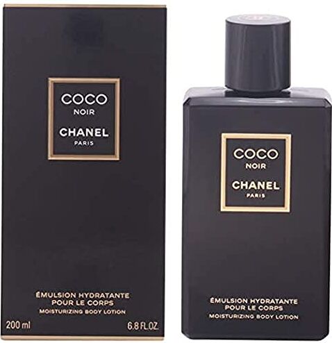 Chanel Coco Noir Lozione Corpo 200ml