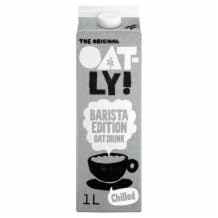 Generic DhaOatly Drink Barista Edition 6 x 1 litro