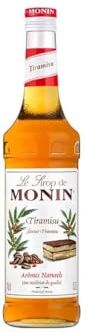 Monin Sciroppo di Tiramisu premium 700ml