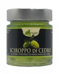 Generico Sciroppo di Cedro di Santa Maria del Cedro 30 cl