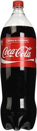 Coca-Cola Coca Cola Bevanda Analcolica 2000 ml [confezione da 6]