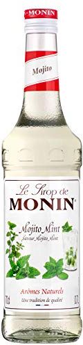 Monin Le Sirop de  MOJITO MINT 700ml