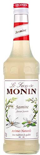 Monin Jasmin Syrup 700ml