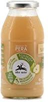 Alce Nero 3X 500ML  SUCCO 100% PERA