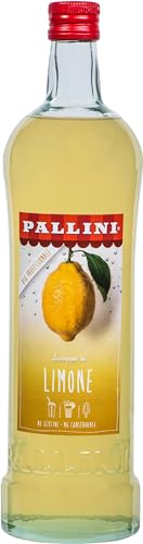Pallini Sciroppo  Limone 100cl