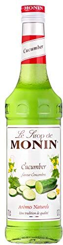 Monin SCIROPPO DI CETRIOLO CL. 70