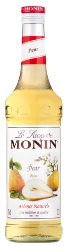 Monin SCIROPPO PERA sciroppo 700 ml