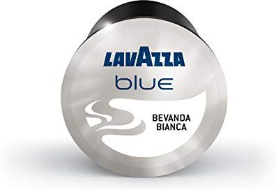 Lavazza 50 Capsule Cialde Monodose  Blue Bevanda Bianca