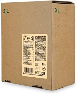 KoRo Succo di mirtillo rosso bio bag-in-box   3 L