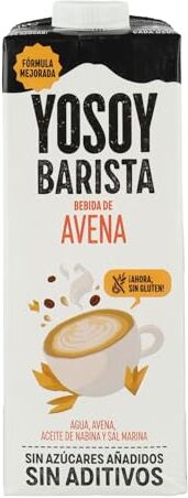 Bevanda di Avena Barista 1 L