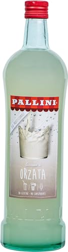 Pallini Sciroppo Di Orzata 1000 ml