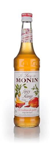 Monin Spicy Mango 70cl