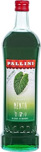 Pallini Sciroppo  Menta 100cl