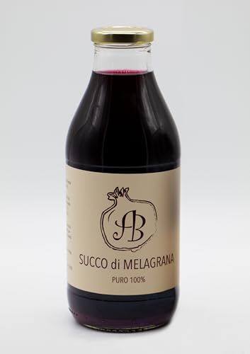 Generico succo di melograno (800ml)