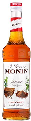 Monin SPECULOOS SYRUP 700ML