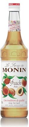 Monin SCIROPPO THE PESCA sciroppo 700 ml