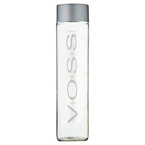 Voss Acqua stilizzata 0,500 l (24 pezzi) – PET