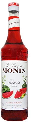 Monin SCIROPPO ALL'ANGURIA CL.70