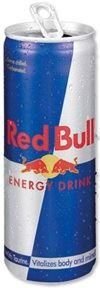 Bull Confezione da 24 barattoli standard, 250 ml