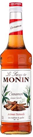 Monin Cannelle 70cl