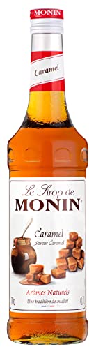 Monin SCIROPPO CARAMELLO sciroppo 700 ml