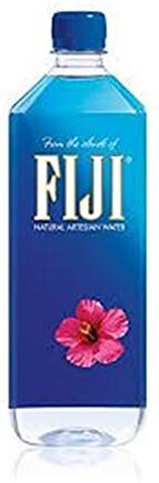 FIJI Water Company LLC Acqua Fiji dalle isole Fiji 1 x 1,0 litri