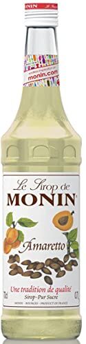 Monin Sirop  Amaretto