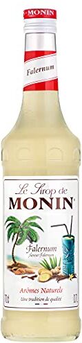 Monin Le Sirop de  FALERNUM 700ml