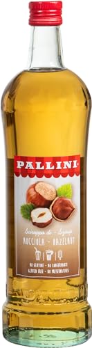 Pallini Sciroppo  Nocciola 100cl