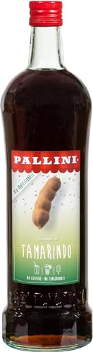 Pallini Sciroppo  Tamarindo 100cl