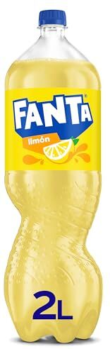 Fanta Limon 2 l