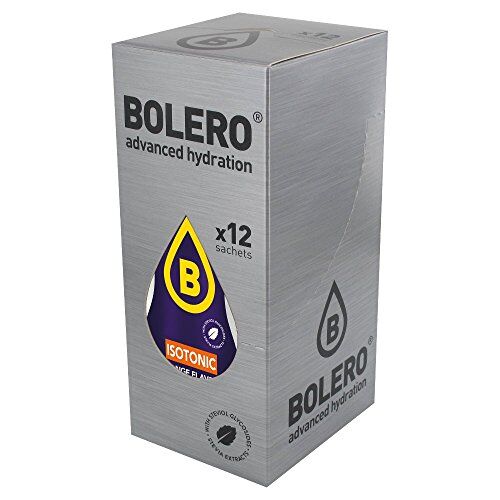 Bolero Sport 110 g