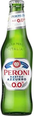 Generic SKPeroni Nastro Azzurro 0,0% 24 x 330ml