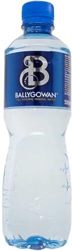 Generic SKBallygowan Still Water Pet 24 x 500ml