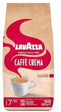 Lavazza 2741 caffe