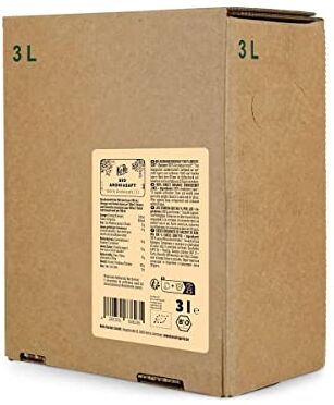 KoRo Succo di aronia bio bag-in-box   3 L