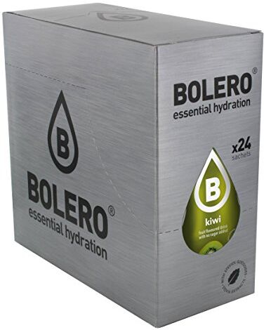 Bolero Functional Food Pacco da 24 x 216 gr