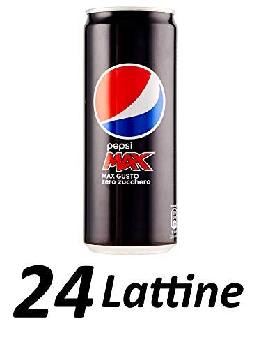 Pacchetto SALES & SERVICE clicca QUI per vederli tutti. Pepsi Max ZERO ZUCCHERO 330 ml (Promozione Sales & Service) Pack C