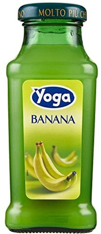 Yoga banana cl.20